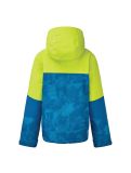 Miniatura Dare2b, Cavalier Jacket chaqueta de esquí niños lime verde