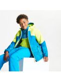 Miniatura Dare2b, Cavalier Jacket chaqueta de esquí niños lime verde