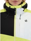 Miniatura Dare2b, Chute chaqueta de esquí mujeres Yellow Plum / Black amarillo, negro 