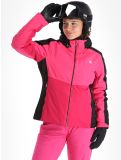 Miniatura Dare2b, Climatise chaqueta de esquí mujeres Pure Pink / Boudoir Red rojo, rosa 