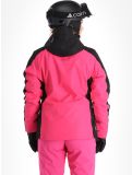 Miniatura Dare2b, Climatise chaqueta de esquí mujeres Pure Pink / Boudoir Red rojo, rosa 