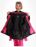 Miniatura Dare2b, Climatise chaqueta de esquí mujeres Pure Pink / Boudoir Red rojo, rosa 