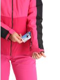 Miniatura Dare2b, Climatise chaqueta de esquí mujeres Pure Pink / Boudoir Red rojo, rosa 