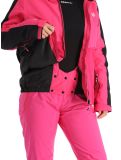 Miniatura Dare2b, Climatise chaqueta de esquí mujeres Pure Pink / Boudoir Red rojo, rosa 