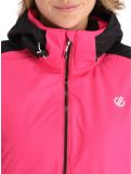 Miniatura Dare2b, Climatise chaqueta de esquí mujeres Pure Pink / Boudoir Red rojo, rosa 