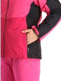 Miniatura Dare2b, Climatise chaqueta de esquí mujeres Pure Pink / Boudoir Red rojo, rosa 