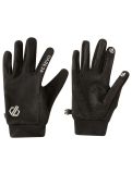 Miniatura Dare2b, Cogent II guantes de esquí unisex Black negro 