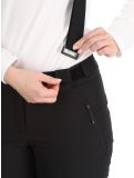 Miniatura Dare2b, Diminish pantalones de esquí mujeres Black negro 