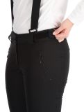 Miniatura Dare2b, Diminish pantalones de esquí mujeres Black negro 