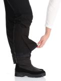 Miniatura Dare2b, Diminish pantalones de esquí mujeres Black negro 