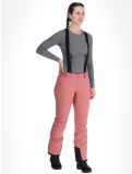 Miniatura Dare2b, Diminish pantalones de esquí mujeres Dusty Rose rosa 