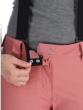 Miniatura Dare2b, Diminish pantalones de esquí mujeres Dusty Rose rosa 