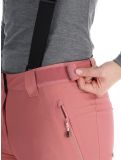 Miniatura Dare2b, Diminish pantalones de esquí mujeres Dusty Rose rosa 