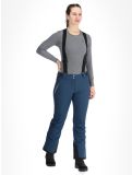 Miniatura Dare2b, Diminish pantalones de esquí mujeres Moonlight Denim azul 