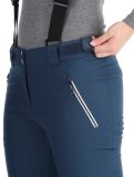 Miniatura Dare2b, Diminish pantalones de esquí mujeres Moonlight Denim azul 