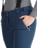 Miniatura Dare2b, Diminish pantalones de esquí mujeres Moonlight Denim azul 