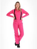 Miniatura Dare2b, Diminish pantalones de esquí mujeres Pure Pink rosa 