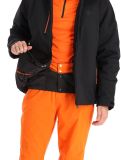 Miniatura Dare2b, Eagle chaqueta de esquí hombres Black negro 