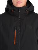 Miniatura Dare2b, Eagle chaqueta de esquí hombres Black negro 