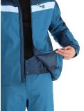 Miniatura Dare2b, Eagly II chaqueta de esquí hombres Moonlight Denim / Clear Sky azul 