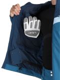 Miniatura Dare2b, Eagly II chaqueta de esquí hombres Moonlight Denim / Clear Sky azul 