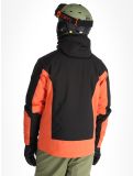 Miniatura Dare2b, Eagly II chaqueta de esquí hombres Orange Rust / Black naranja, negro 