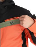 Miniatura Dare2b, Eagly II chaqueta de esquí hombres Orange Rust / Black naranja, negro 