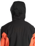 Miniatura Dare2b, Eagly II chaqueta de esquí hombres Orange Rust / Black naranja, negro 