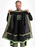 Miniatura Dare2b, Edge II chaqueta de esquí hombres Olivine Green / Black negro, verde 