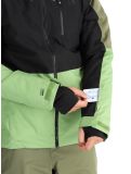 Miniatura Dare2b, Edge II chaqueta de esquí hombres Olivine Green / Black negro, verde 