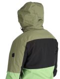 Miniatura Dare2b, Edge II chaqueta de esquí hombres Olivine Green / Black negro, verde 