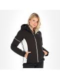 Miniatura Dare2b, Enclave Jacket chaqueta de esquí mujeres seville negro