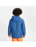 Miniatura Dare2b, Enigmatic Jacket chaqueta de esquí niños dark denim azul