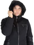 Miniatura Dare2b, Enlighten chaqueta de esquí mujeres Black negro 