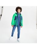 Miniatura Dare2b, Esteem Jacket chaqueta de esquí niños vivid verde