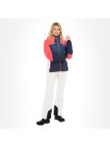 Miniatura Dare2b, Flourish Jacket chaqueta de esquí mujeres navy azul