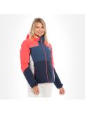 Miniatura Dare2b, Flourish Jacket chaqueta de esquí mujeres navy azul