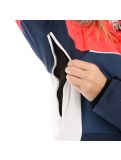 Miniatura Dare2b, Flourish Jacket chaqueta de esquí mujeres navy azul