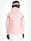 Miniatura Dare2b, Flurry chaqueta de esquí mujeres Crystal Rose / Ebony Grey gris, rosa 