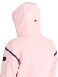 Miniatura Dare2b, Flurry chaqueta de esquí mujeres Crystal Rose / Ebony Grey gris, rosa 