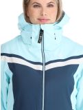 Miniatura Dare2b, Flurry chaqueta de esquí mujeres Water Ballet / Moonlight Denim azul 