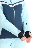 Miniatura Dare2b, Flurry chaqueta de esquí mujeres Water Ballet / Moonlight Denim azul 