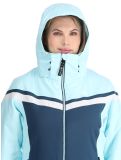 Miniatura Dare2b, Flurry chaqueta de esquí mujeres Water Ballet / Moonlight Denim azul 