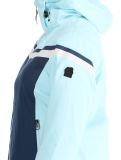 Miniatura Dare2b, Flurry chaqueta de esquí mujeres Water Ballet / Moonlight Denim azul 