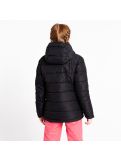 Miniatura Dare2b, Girls Verdict chaqueta de esquí niños negro 