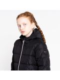 Miniatura Dare2b, Girls Verdict chaqueta de esquí niños negro 