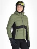 Miniatura Dare2b, Glacial chaqueta de esquí mujeres Olivine Green / Black negro, verde 