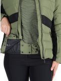 Miniatura Dare2b, Glacial chaqueta de esquí mujeres Olivine Green / Black negro, verde 