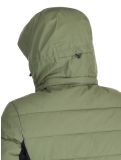 Miniatura Dare2b, Glacial chaqueta de esquí mujeres Olivine Green / Black negro, verde 