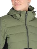 Miniatura Dare2b, Glacial chaqueta de esquí mujeres Olivine Green / Black negro, verde 